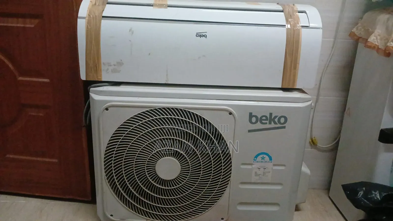 Air Conditioner