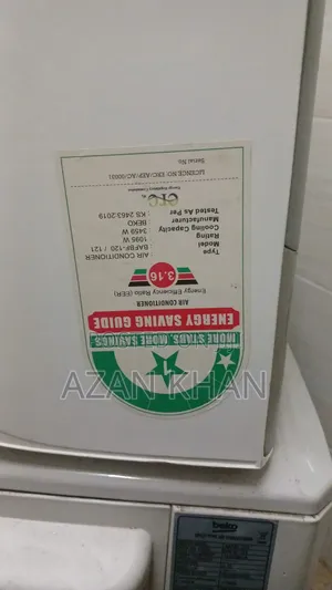 Air Conditioner
