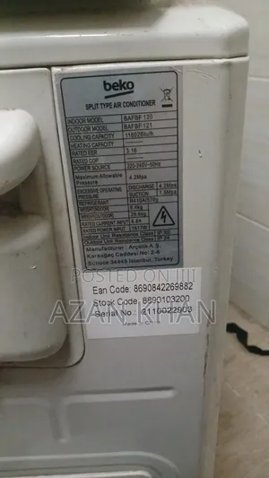 Air Conditioner