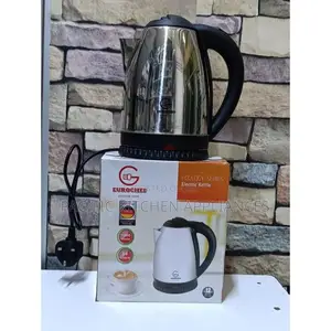 Eurochef 2.0L Electric Kettle Hot Water Boiler & Heater,