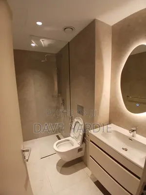 1bdrm Apartment in Nyali Mkomani for sale