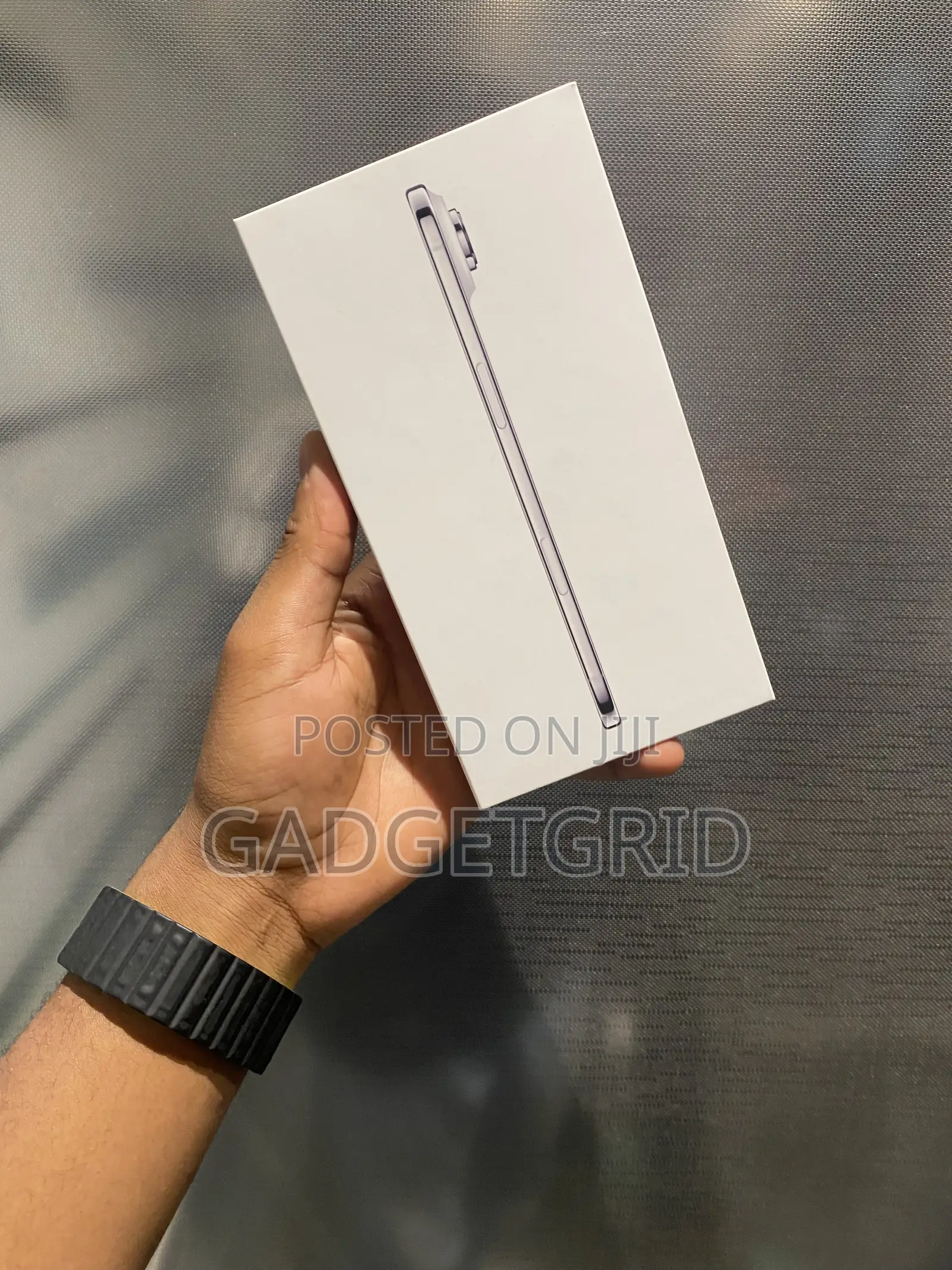 New Apple iPhone Air 256 GB White
