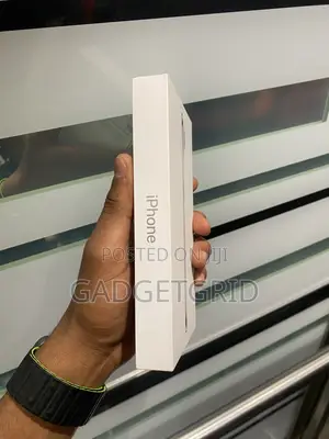 New Apple iPhone Air 256 GB White