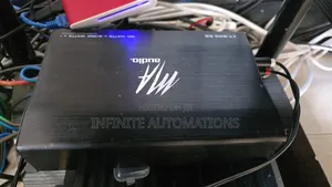 M Audio CT 900.5 Amplifier