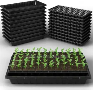 Reusable Seedling Trays - Wholesale
