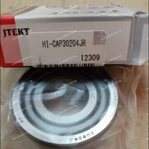 (30204JR) Koyo Tapered Roller Bearing