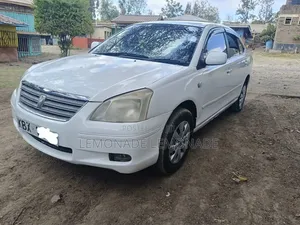 Toyota Premio 1.8 FWD 2007 White