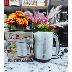 Eurochef Electric Kettle 2.3litres