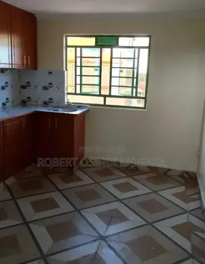 1bdrm Apartment in St. Kizito Mwihoko for rent