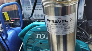Submersible Water Pump 2hp /160m Head