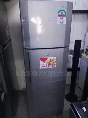LG 310L No Frost Fridge Exuk