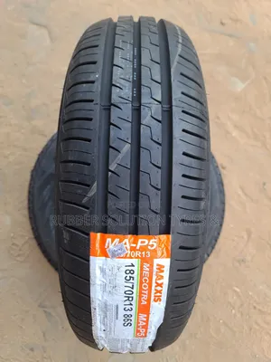 185 /70 R13 Maxxis Tyres 86s Mecotra Ma-P5
