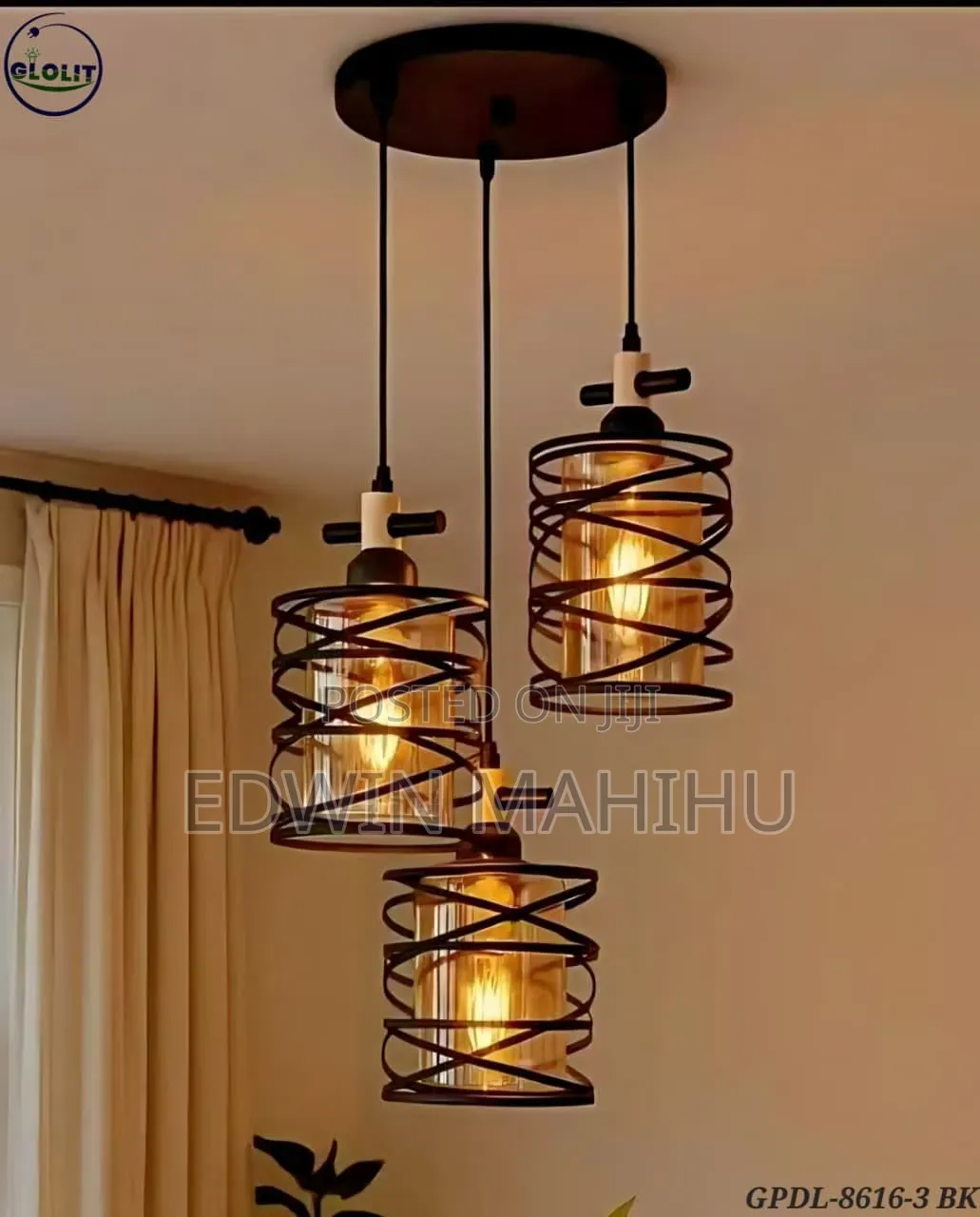 Pendant Lights