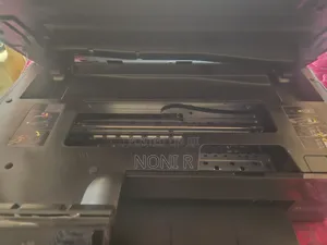 HP Officejet 7612
