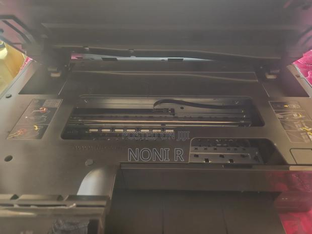 HP Officejet 7612 - thumbnail 4