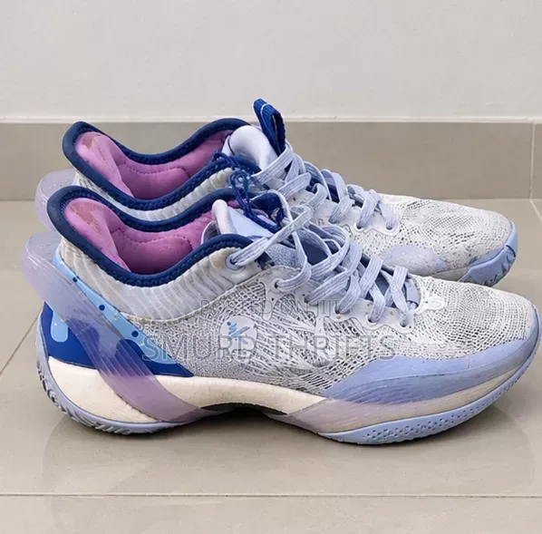 Anta KT Three Point Rain