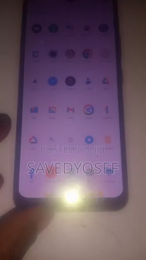 Realme C30s 32 GB Blue