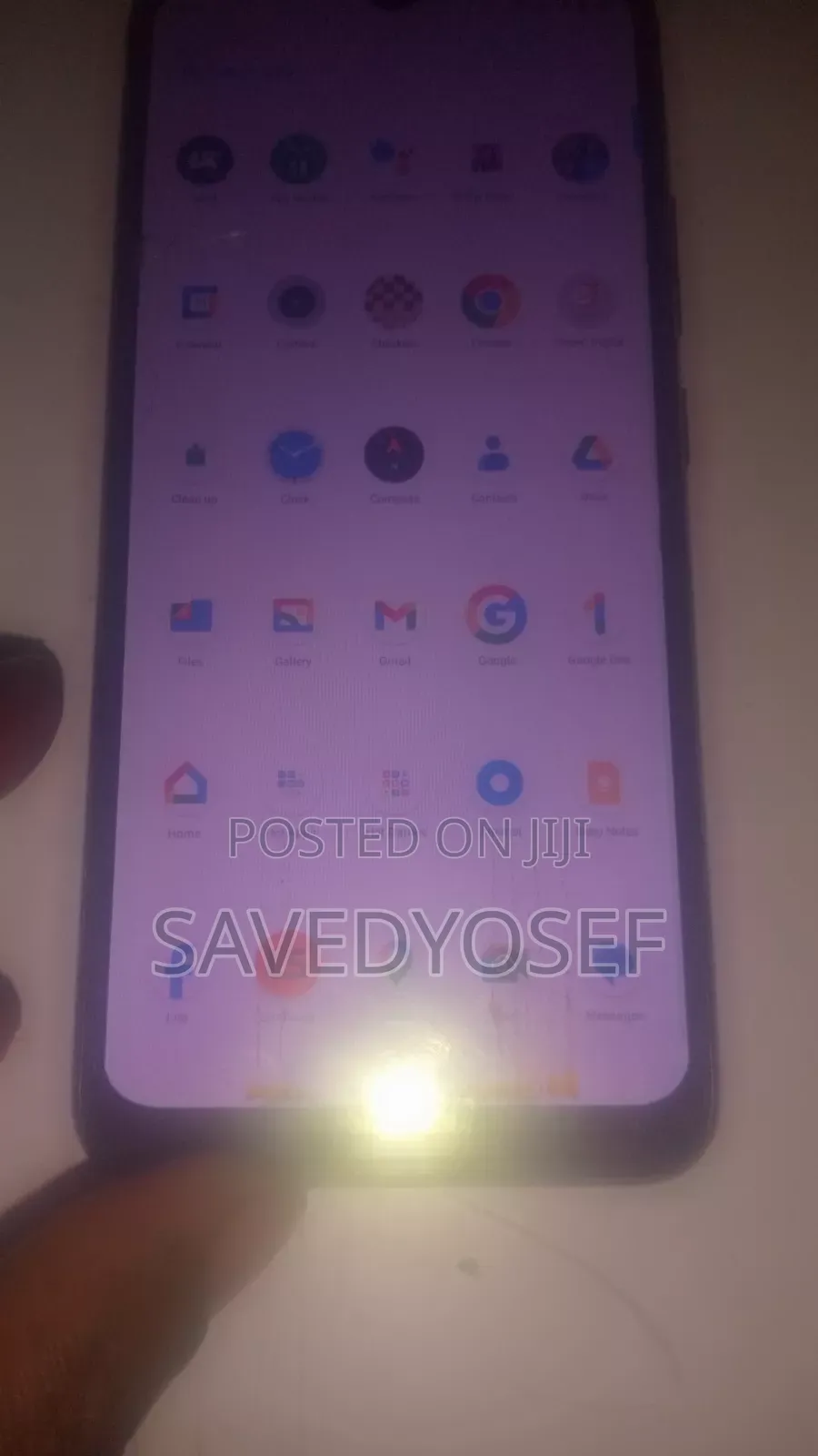Realme C30s 32 GB Blue