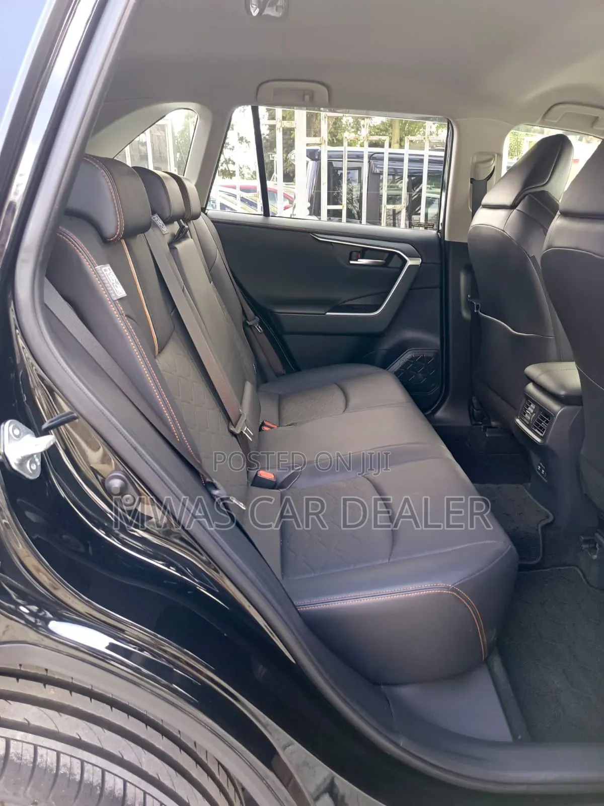 Toyota RAV4 2019