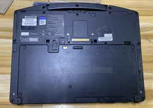 Laptop Panasonic Toughbook CF-54 8GB Intel Core i5 SSD 256GB