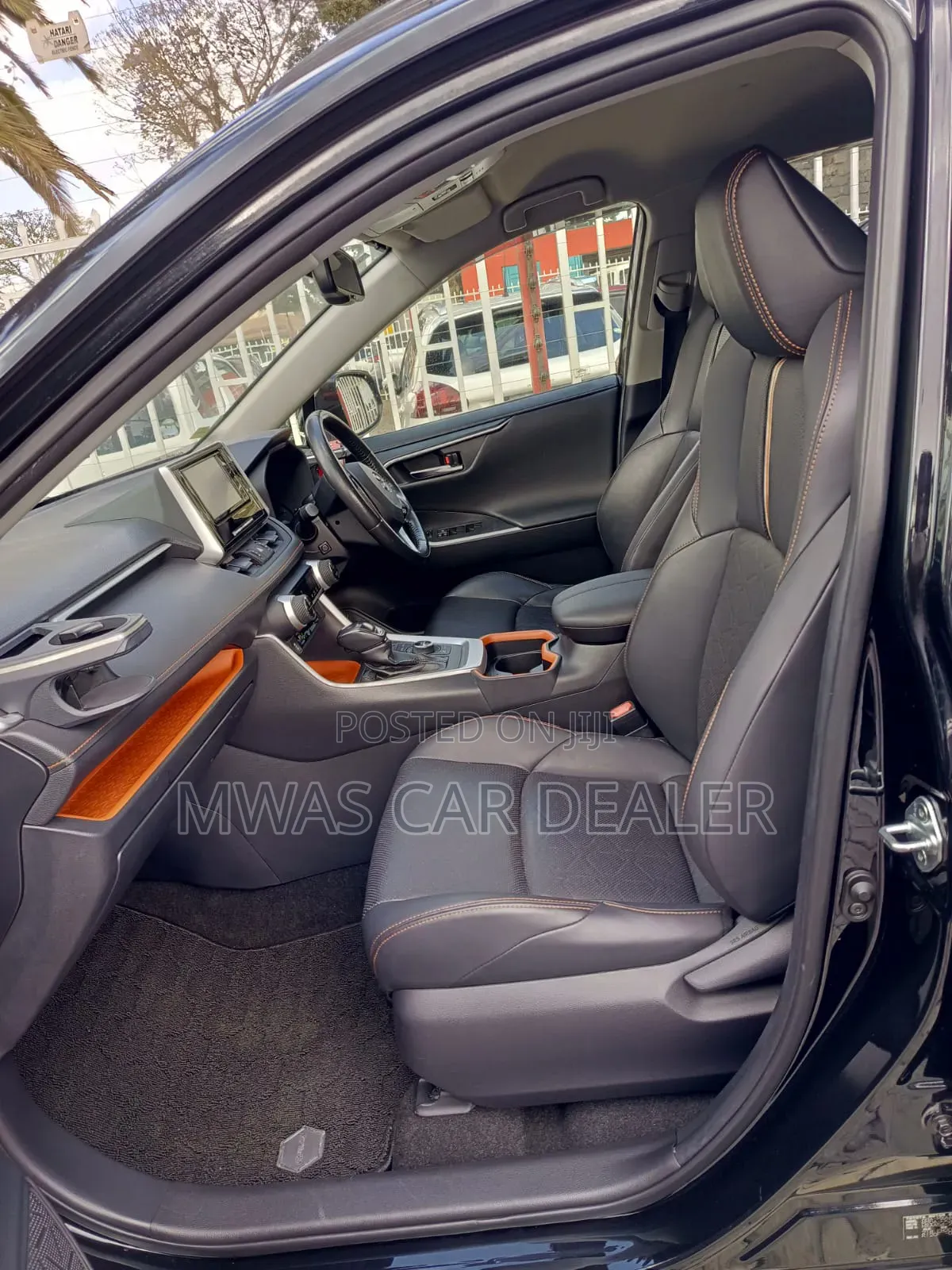 Toyota RAV4 2019
