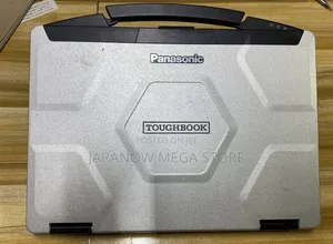 Laptop Panasonic Toughbook CF-54 8GB Intel Core i5 SSD 256GB