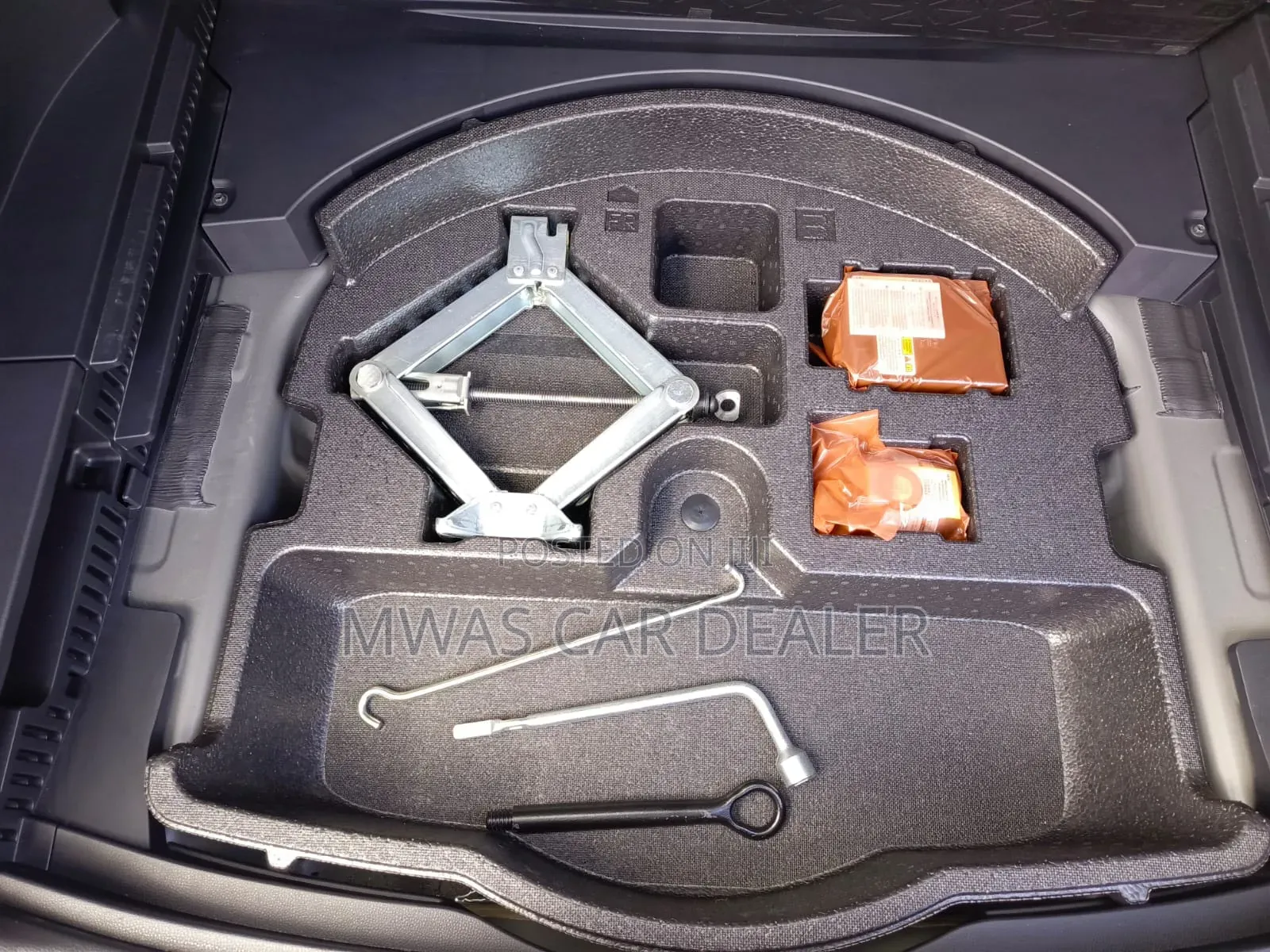 Toyota RAV4 2019