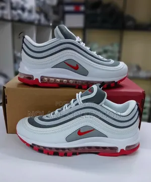 Nike Airmax 97 Sneakers