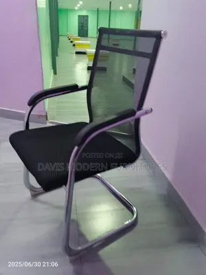 Cantilever Chairs