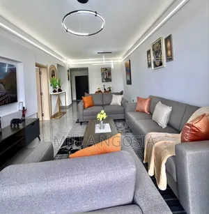 Luxurious 2-Bedroom Executive Apartment in Kilimani