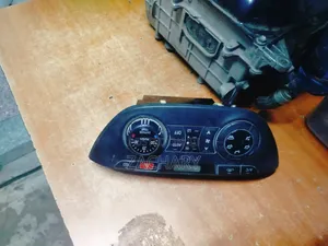 Toyota RAV4 AC Control