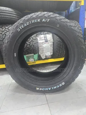 265/55r19 Grenlander All Terrain (A/T) Tire