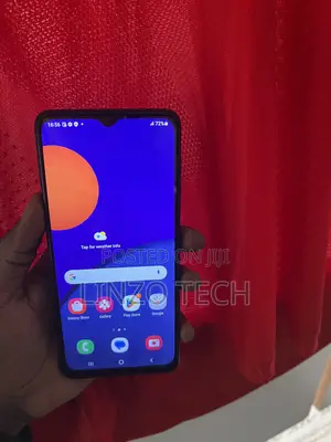 Samsung Galaxy M12 64 GB Blue