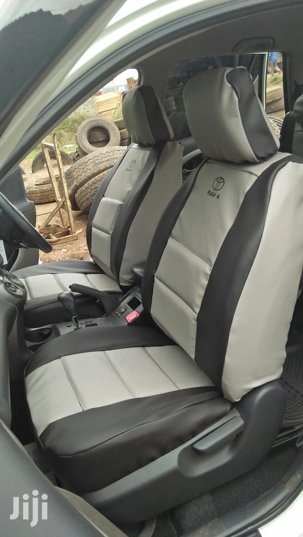 Seat Covers