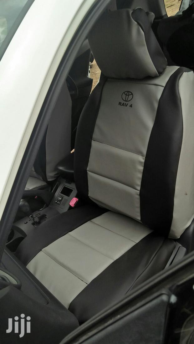 Seat Covers - thumbnail 2