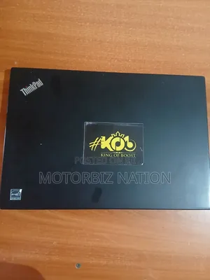 Laptop Lenovo ThinkPad T480s 24GB Intel Core i5 SSD 256GB