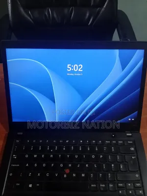 Laptop Lenovo ThinkPad T480s 24GB Intel Core i5 SSD 256GB