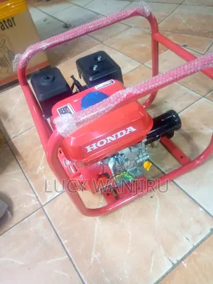 Honda Concrete Vibrator/ Construction Concrete Vibrator