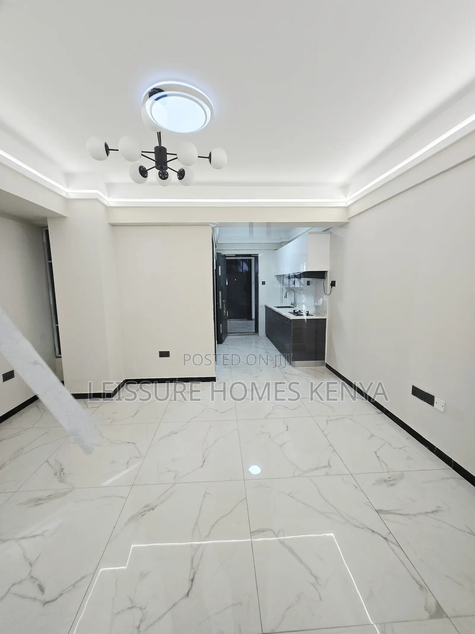 1bdrm Apartment in Raphta Road Area for sale - Leissure Homes Kenya ...