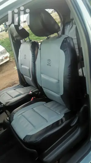 Ruai Seat Covers