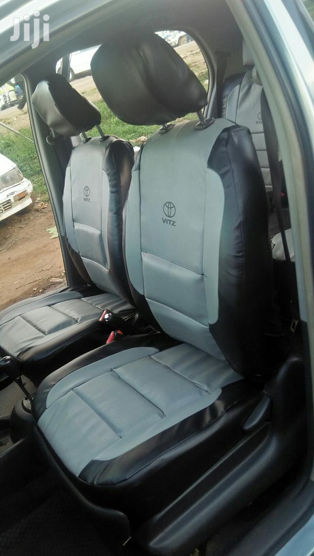 Ruai Seat Covers