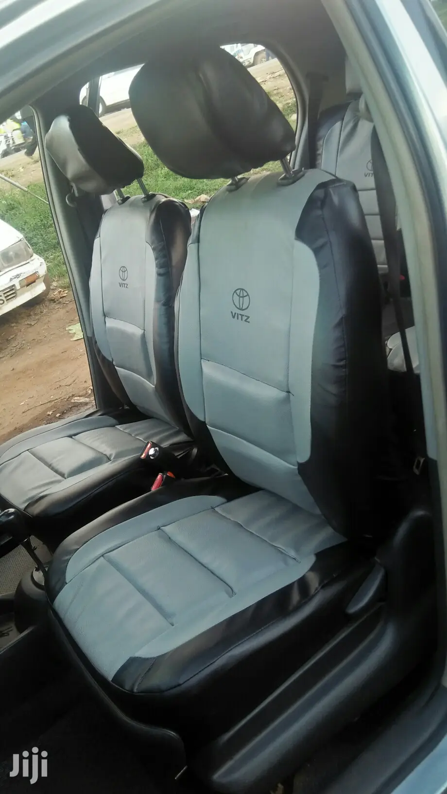 Ruai Seat Covers
