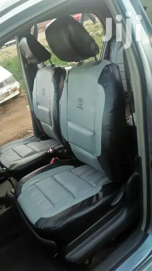 Ruai Seat Covers