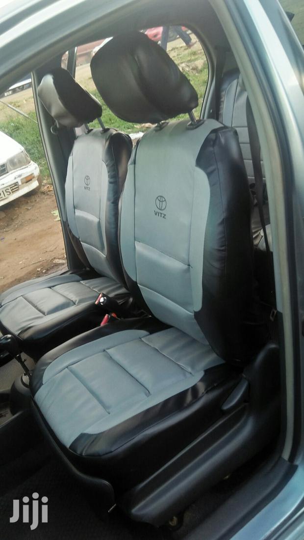 Ruai Seat Covers - thumbnail 2