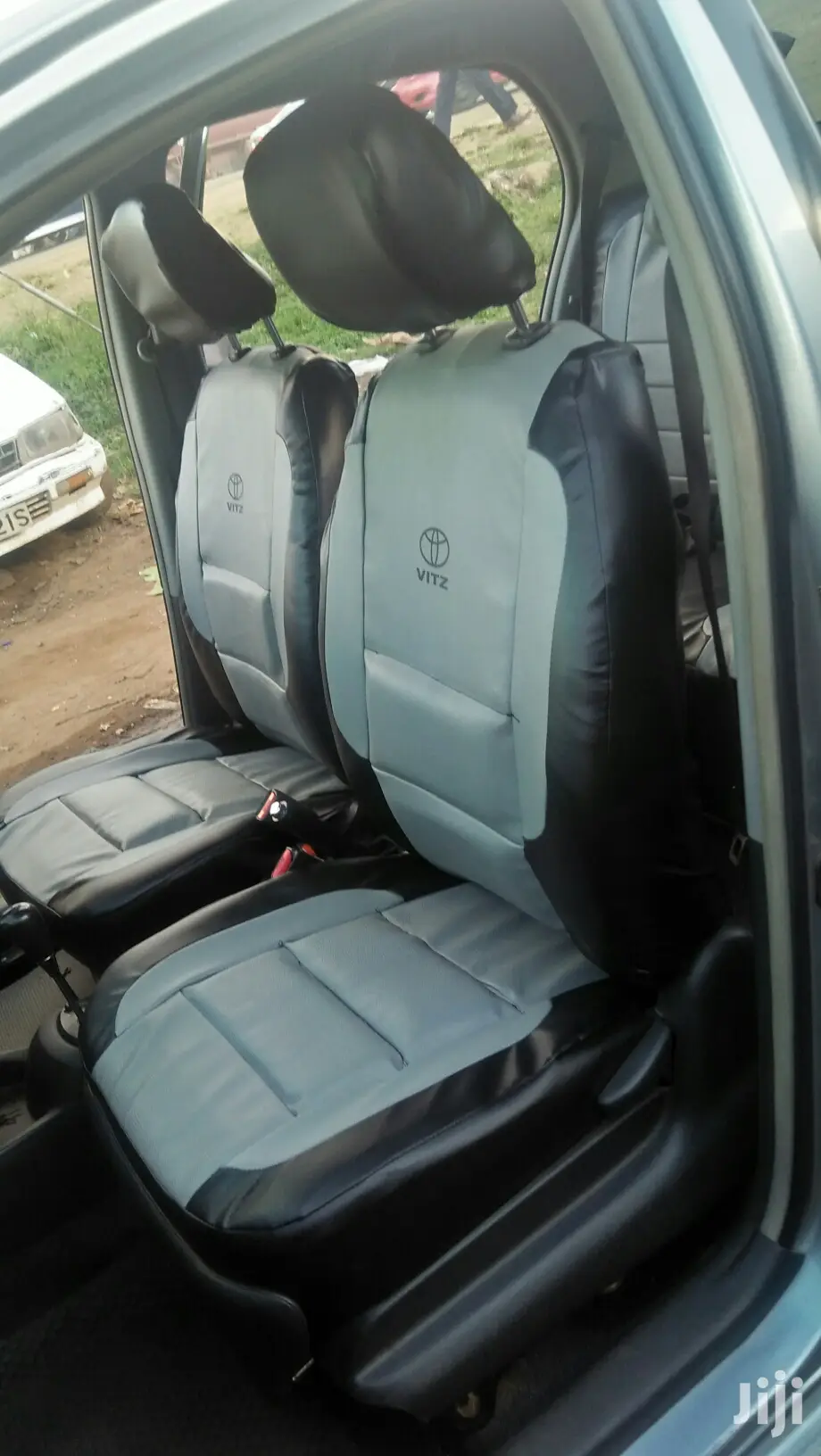 Ruai Seat Covers