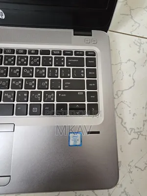 Laptop HP EliteBook 840 G3 8GB Intel Core i5 HDD+SSD 256GB