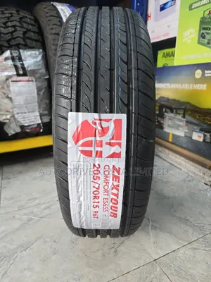 205/70r15 Zextour Comfort Tire