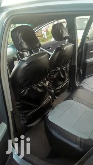 Toyota Seat Covers