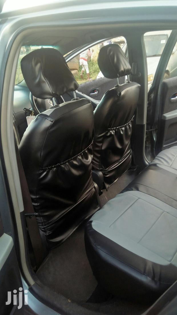 Toyota Seat Covers - thumbnail 2