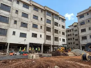 Building & Construction Services Kenya: House, Commercial & Renovation